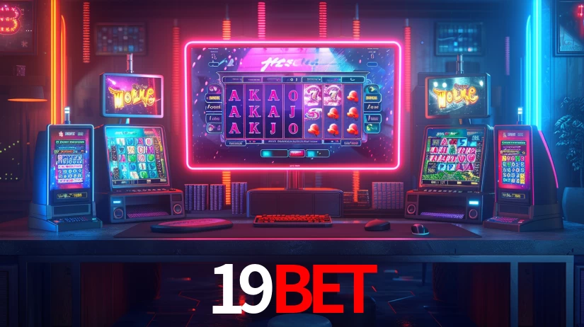 19BET app