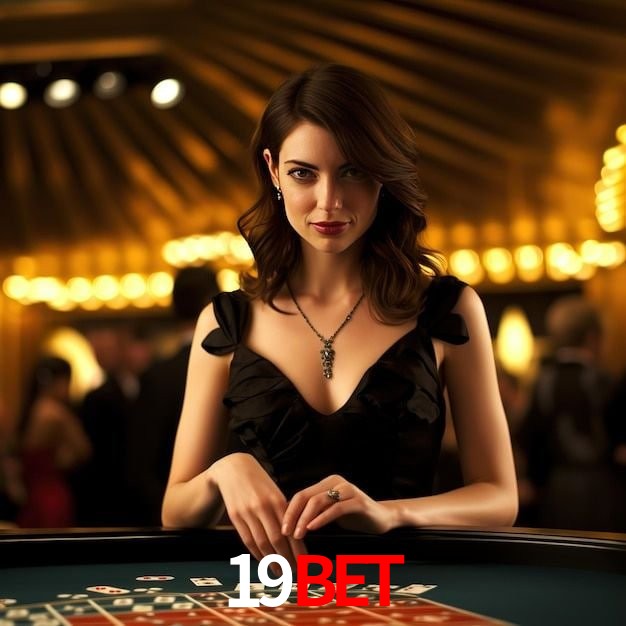 Experiência VIP 19BET