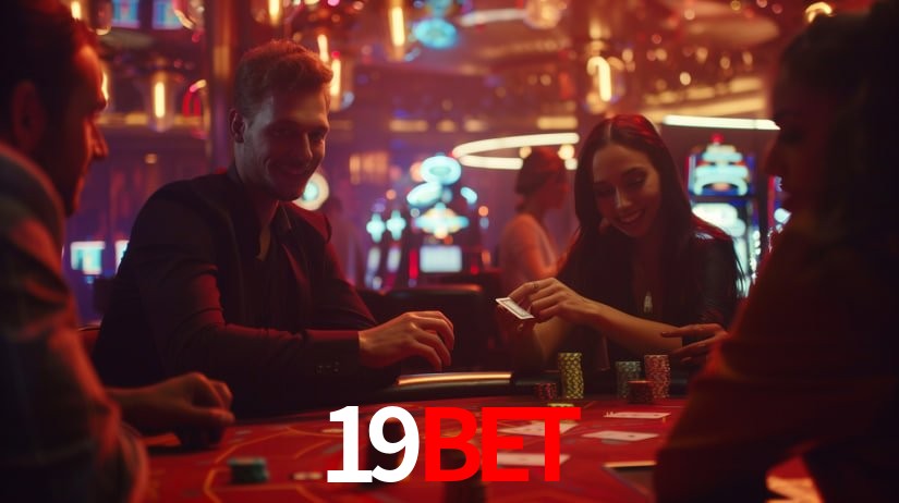 Interface Premium 19BET