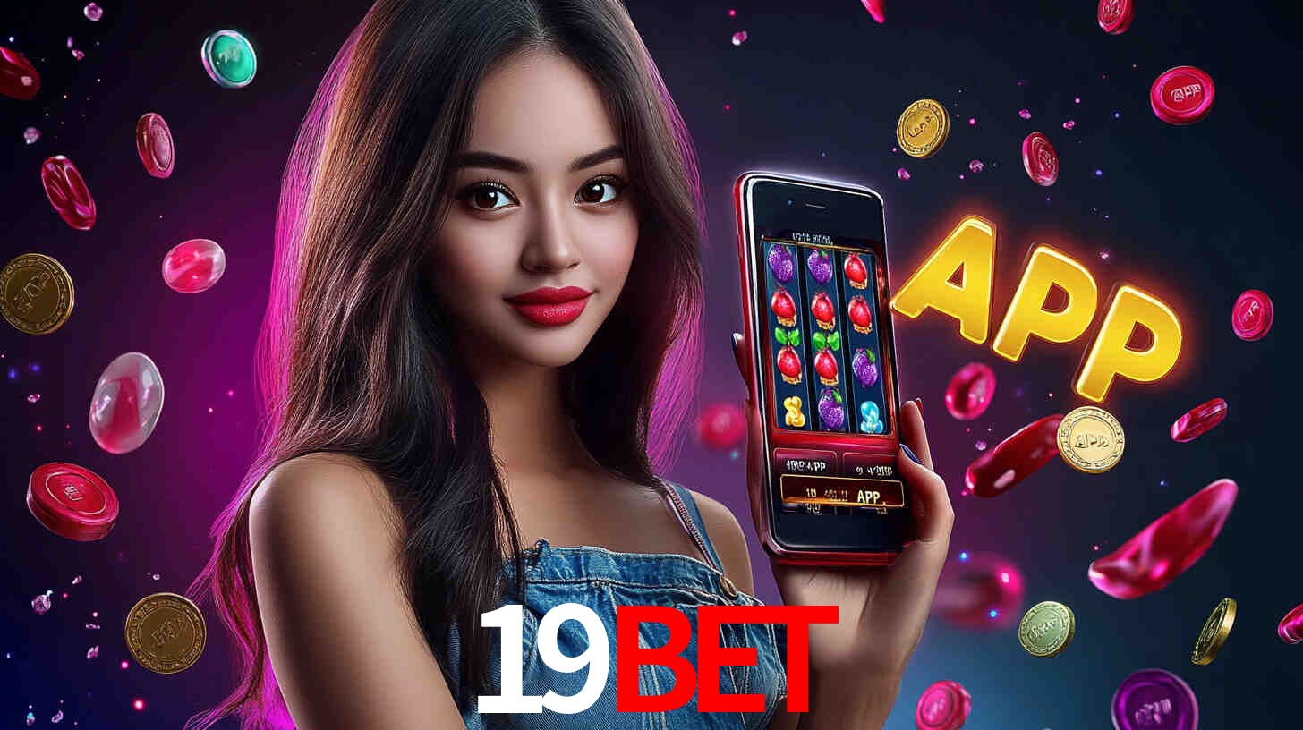 Mesa de Blackjack 19BET