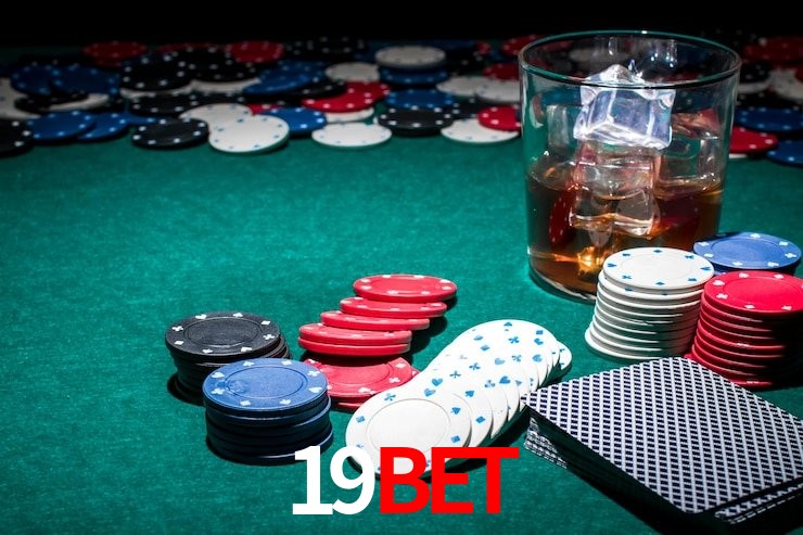Apostas Esportivas na 19BET: Um Guia Completo