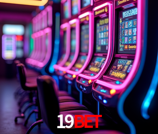 Inovações de Jogos na 19BET: O Futuro das Experiências Interativas