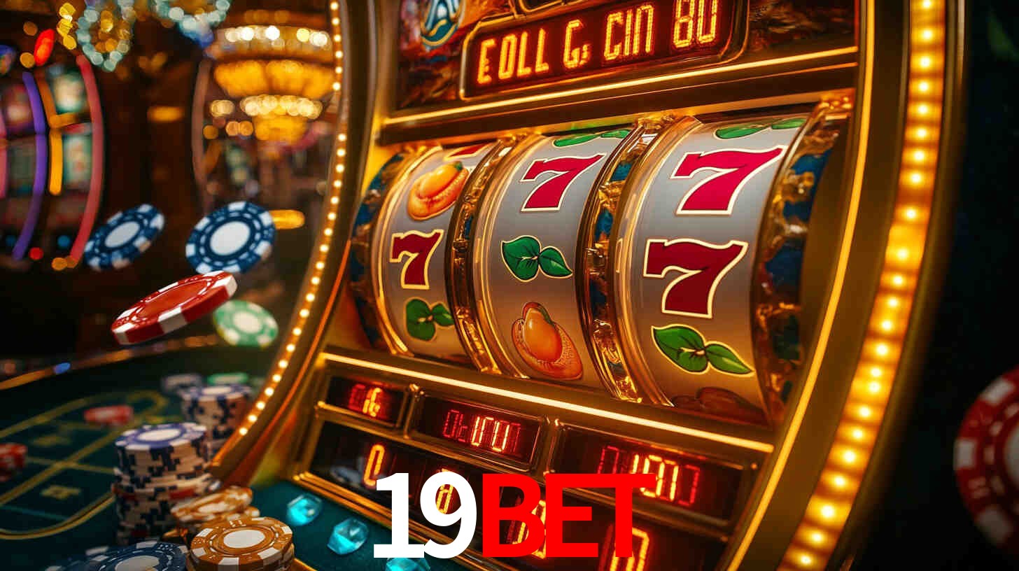 Ofertas Imperdíveis na 19BET: Promoções e Bônus Que Valem a Pena