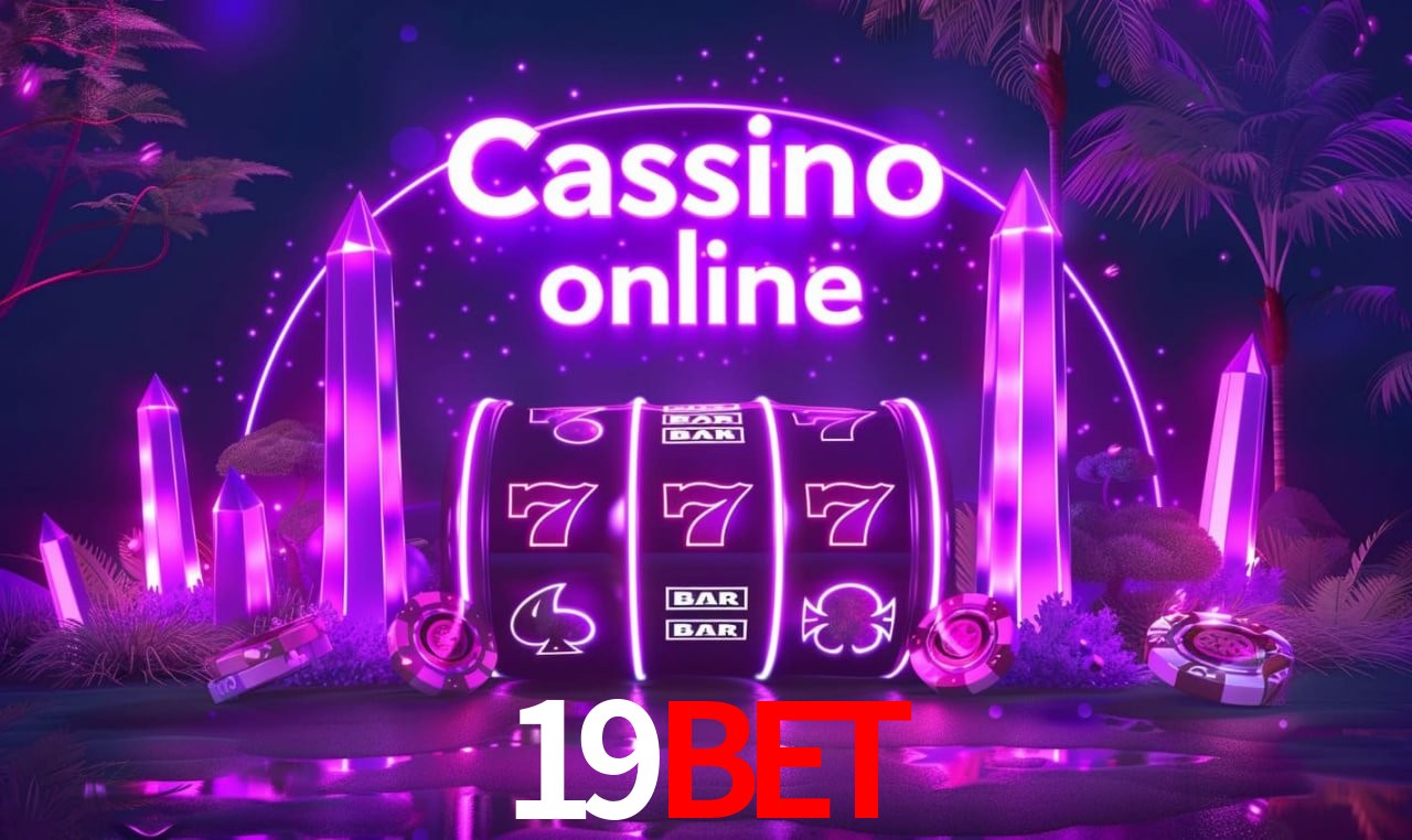 A Popularidade dos Caça-Níqueis no 19BET