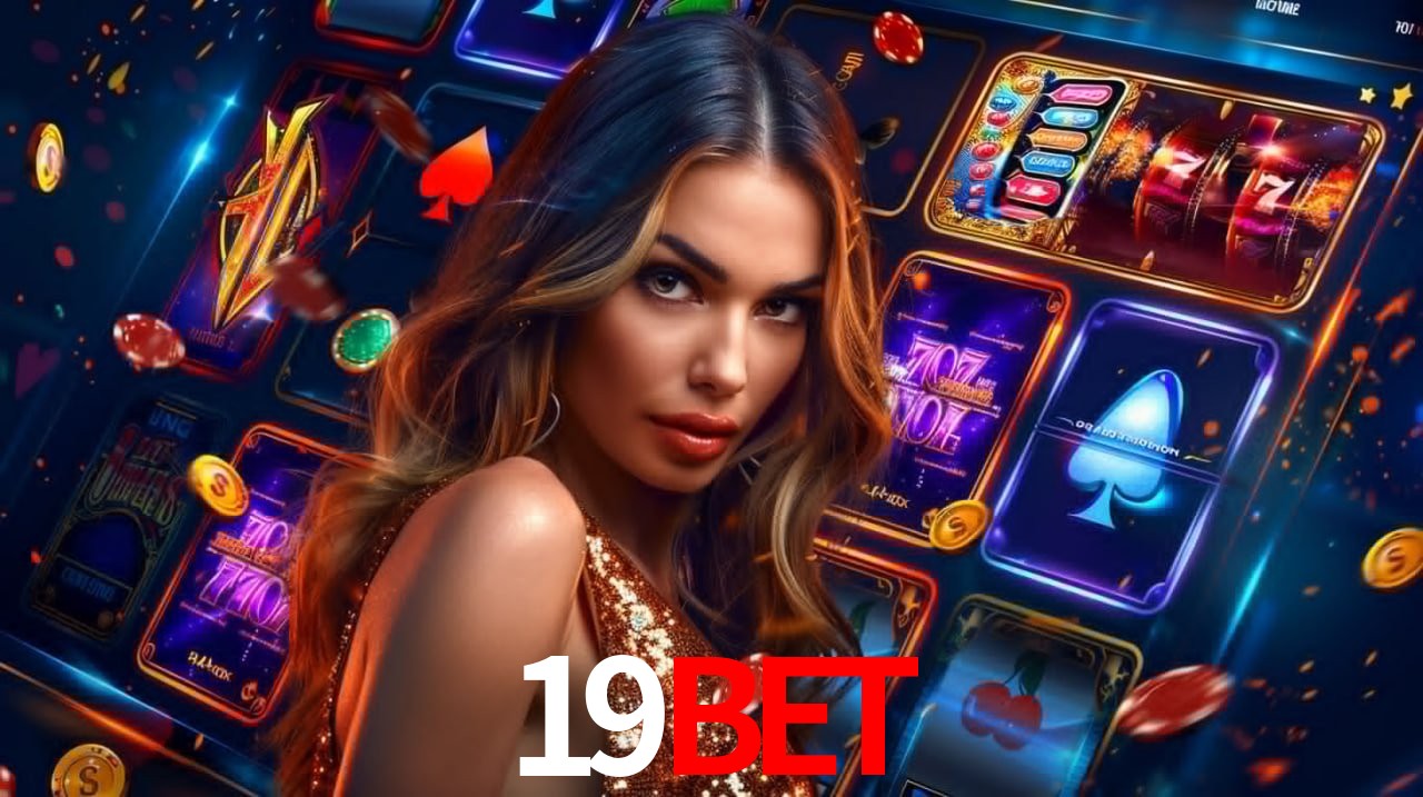 Benefícios da Conta 19BET