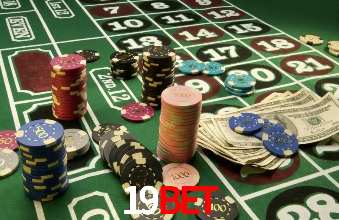 19BET vip