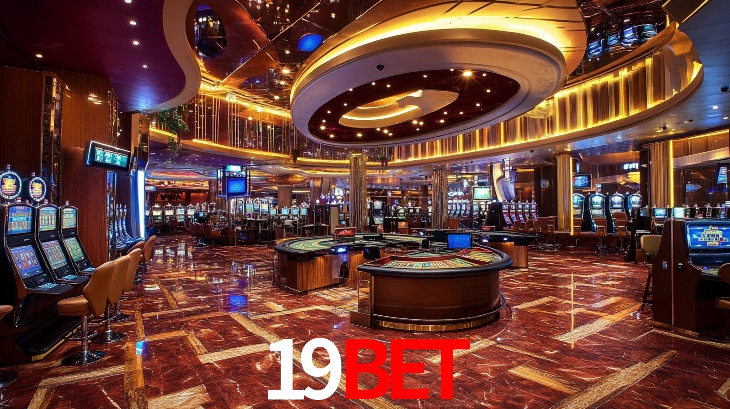 Instant EasyPaisa 19BET