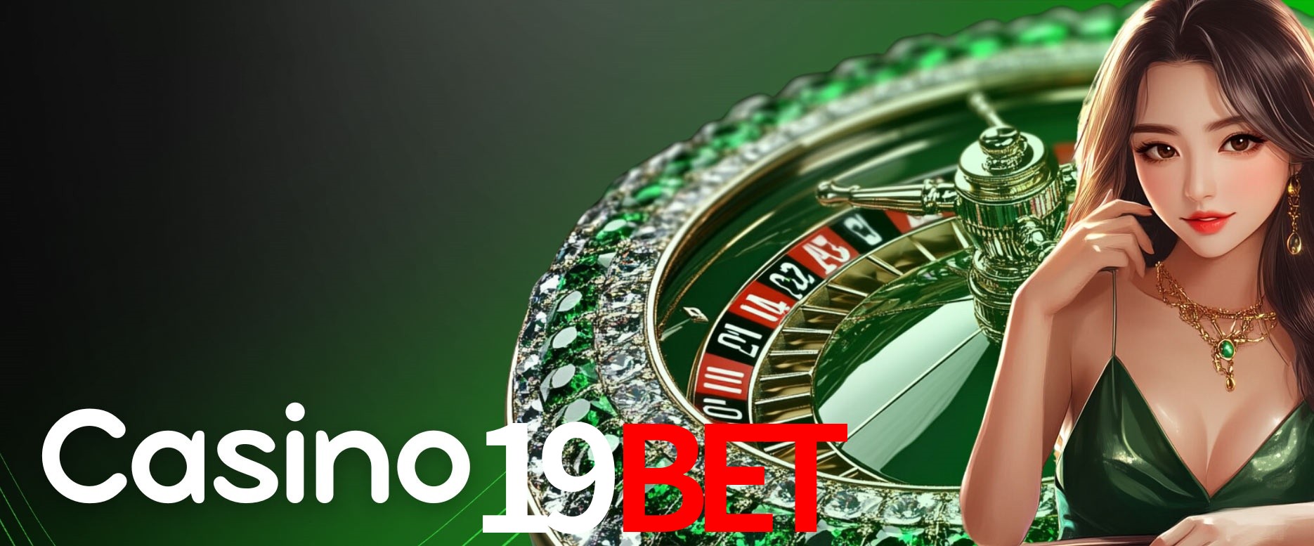 Account Benefits 19BET