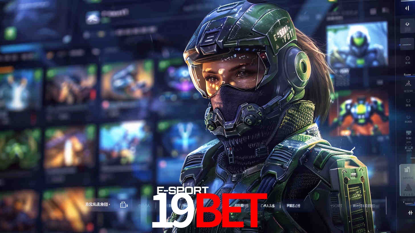 Platform Technology 19BET
