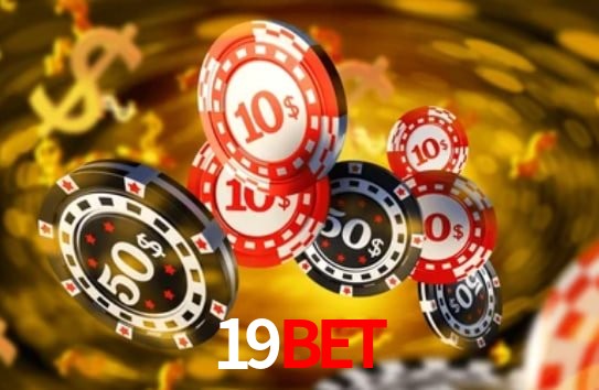 A Emoção da Loteria na 19BET: Uma Chance de Mudança de Vida