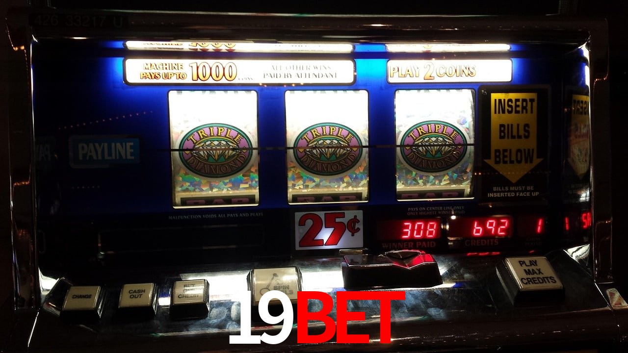VIP Casino 19BET