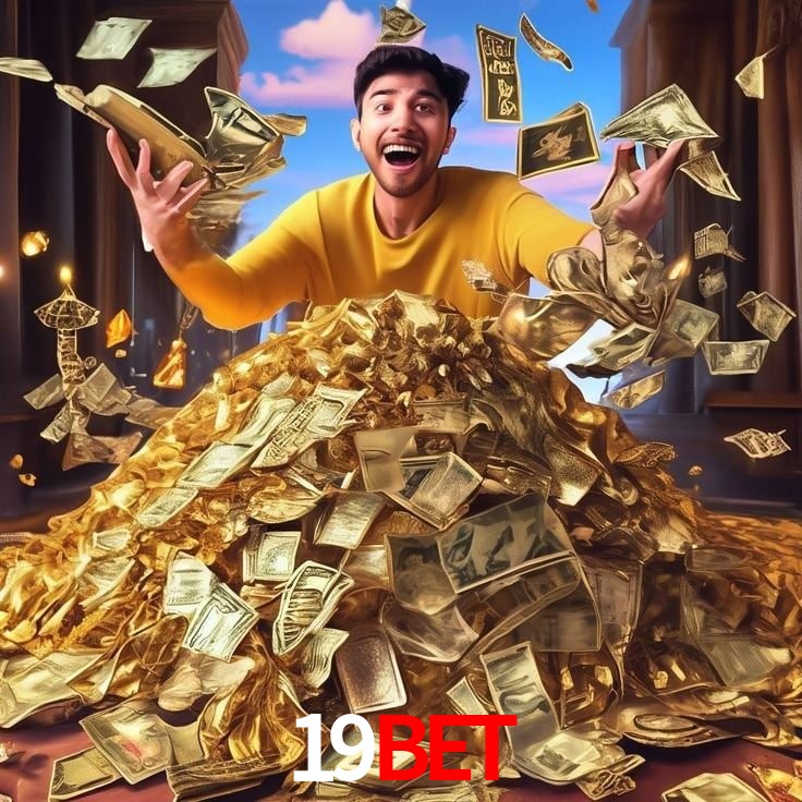 A Experiência Imersiva dos Cassinos Ao Vivo no 19BET