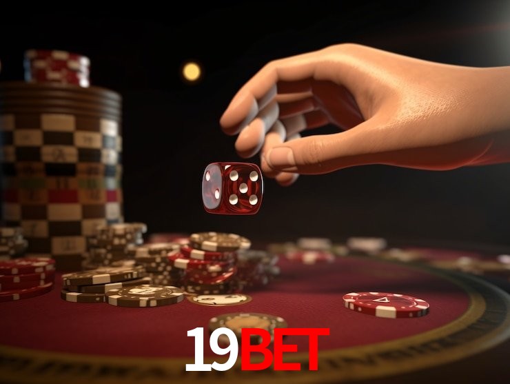 A Popularidade dos Caça-Níqueis no 19BET