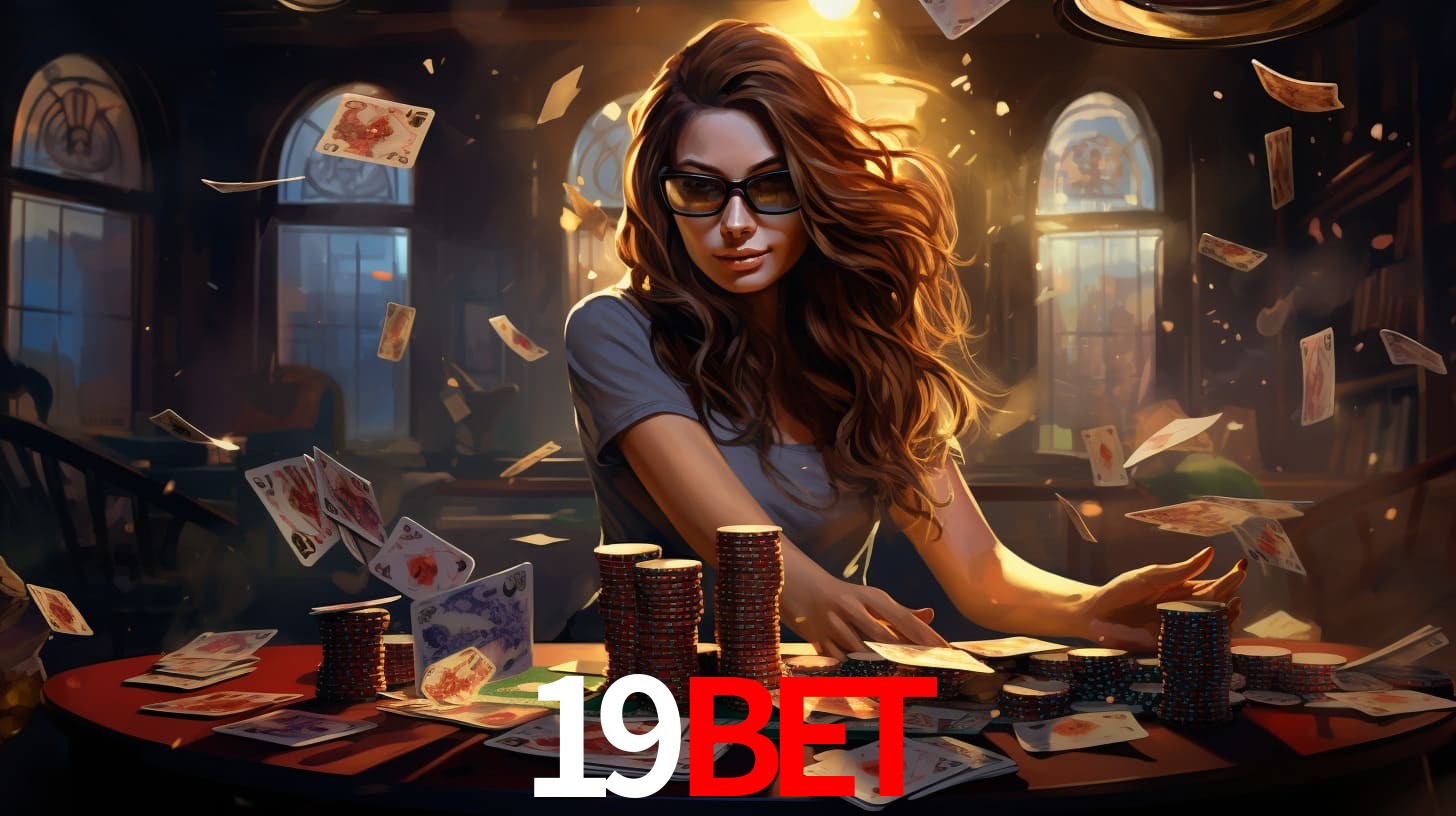 Programa VIP 19BET