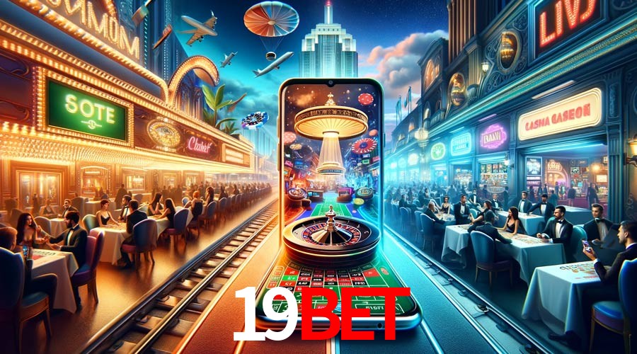 Games Directory 19BET