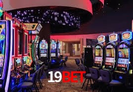 Explorando a Categoria de Eventos em Apostas na 19BET