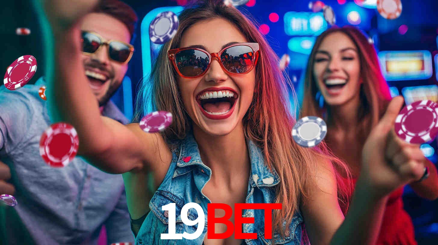 Jogo Aviator 19BET