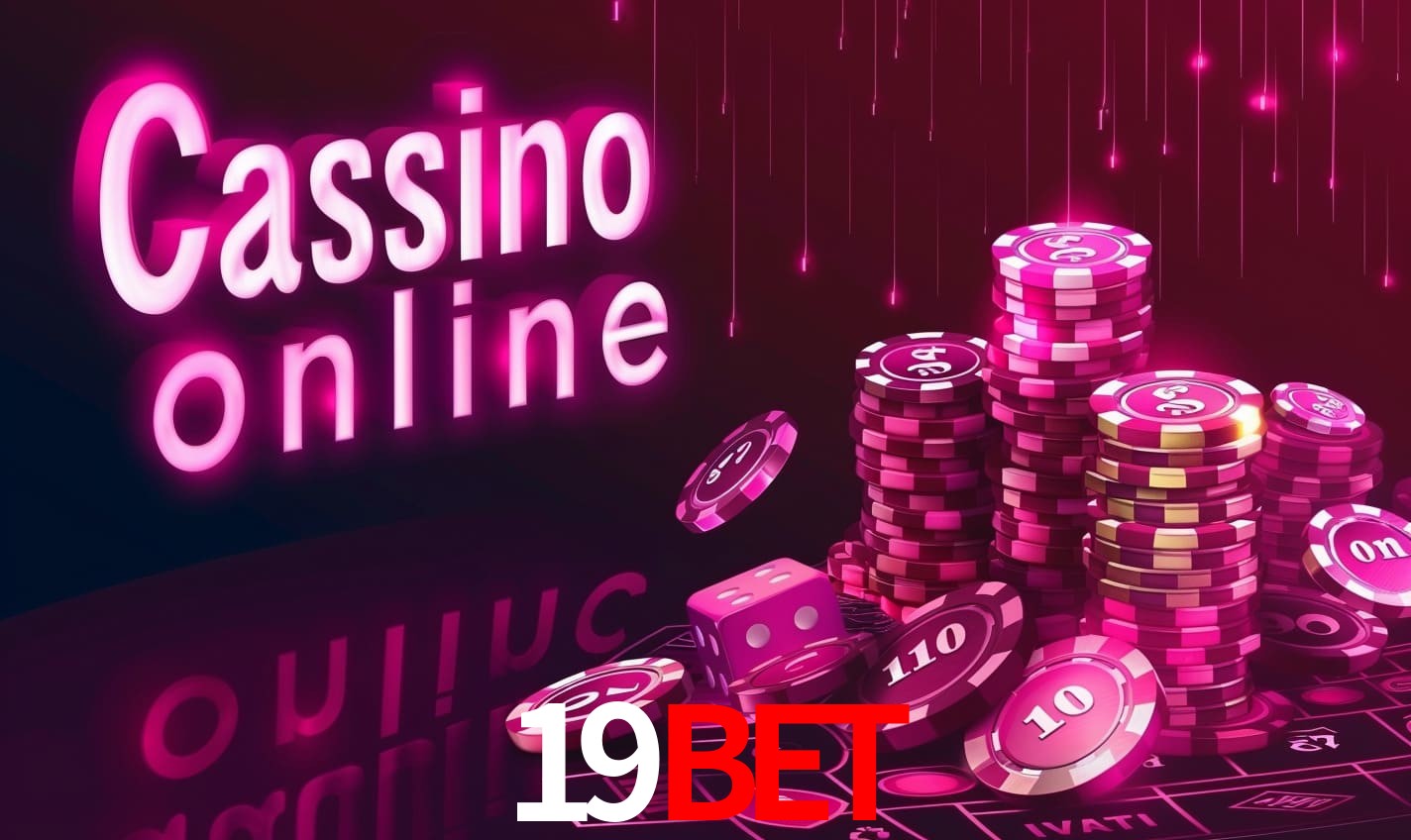 Avaliações dos Jogadores 19BET
