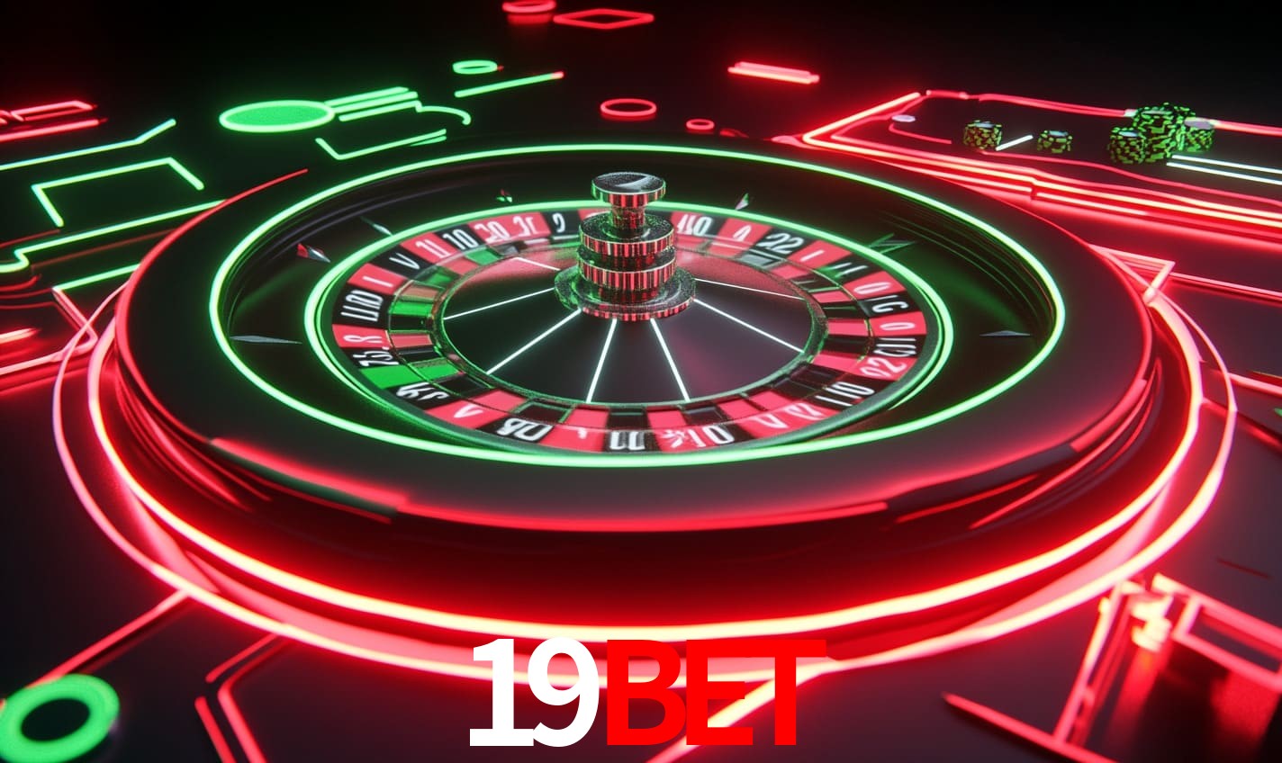 Estatísticas do Jogo 19BET