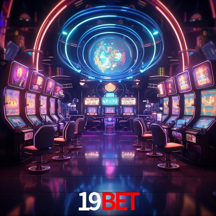 A Emoção da Loteria na 19BET: Uma Chance de Mudança de Vida