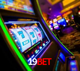 A Emoção da Loteria na 19BET: Uma Chance de Mudança de Vida
