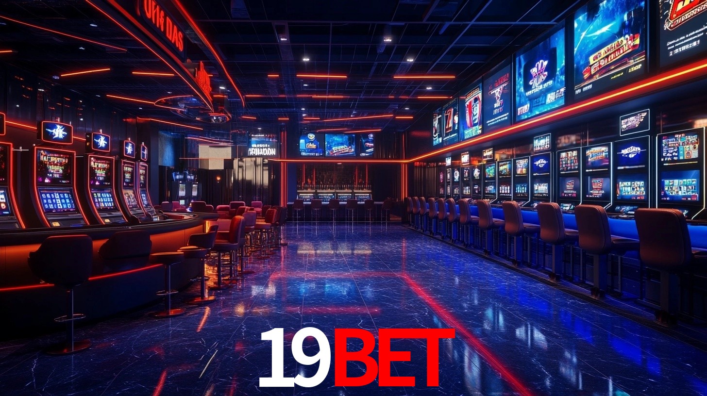 Premium Interface 19BET