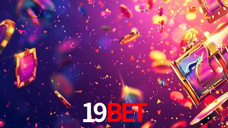Tecnologia da Plataforma 19BET