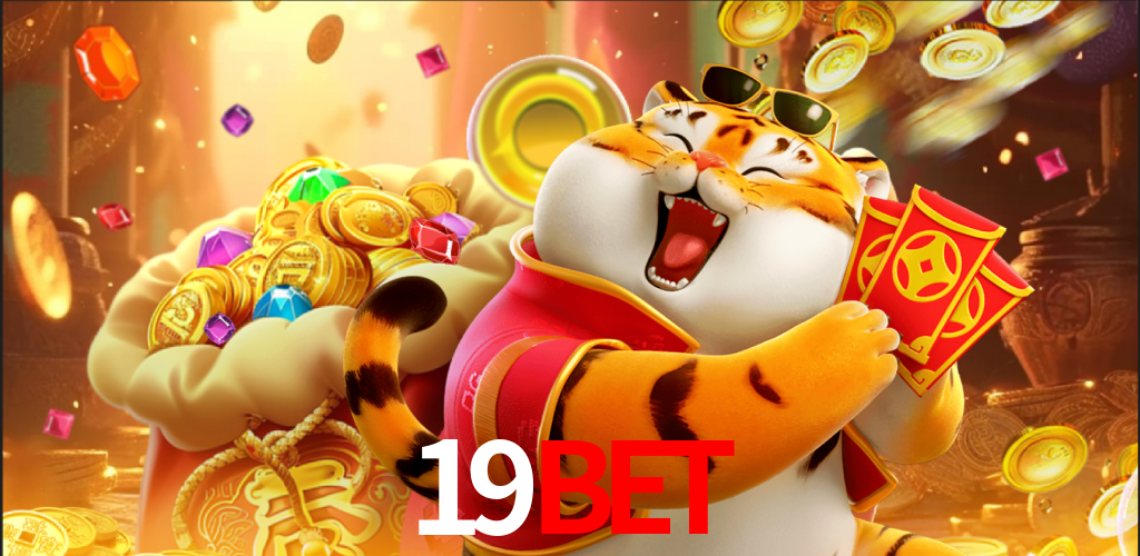 Desvendando o Mundo dos Jogos Virtuais na 19BET