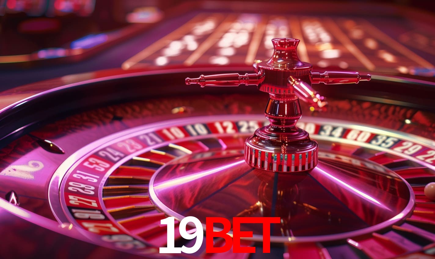 Diretório de Jogos 19BET