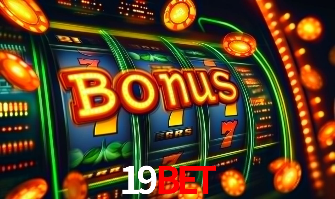 Tournaments 19BET