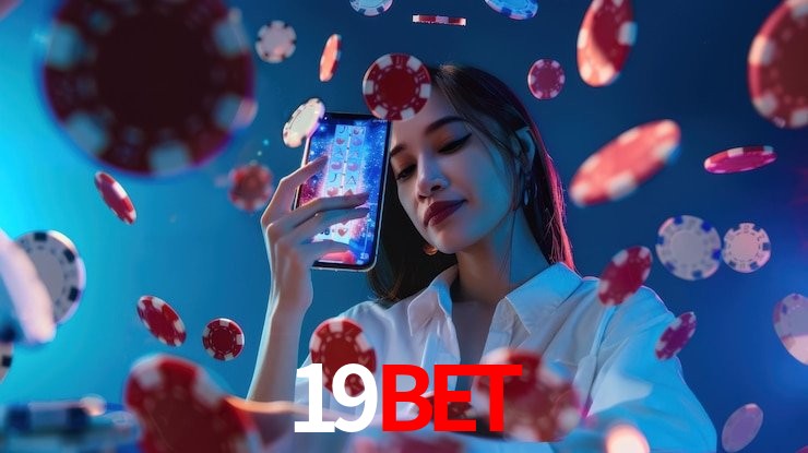 Login Seguro 19BET