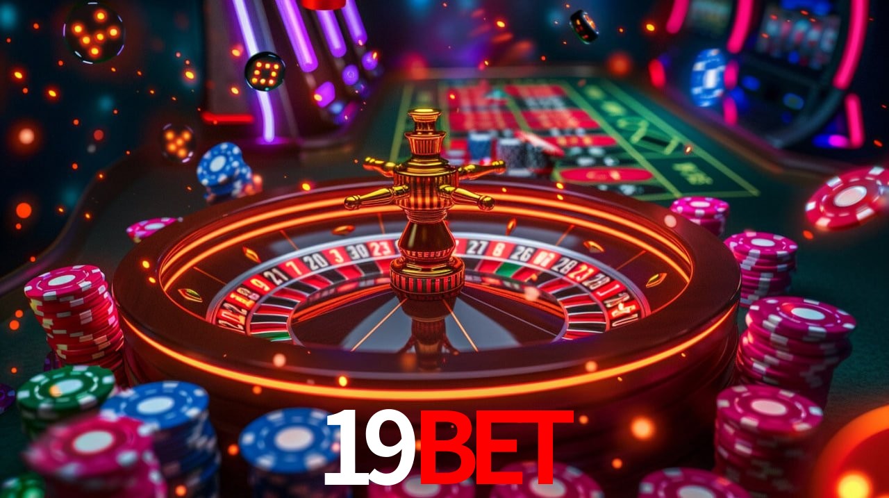 Promoção Relâmpago 19BET
