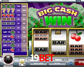 Descubra o Mundo do Cassino Online com 19BET