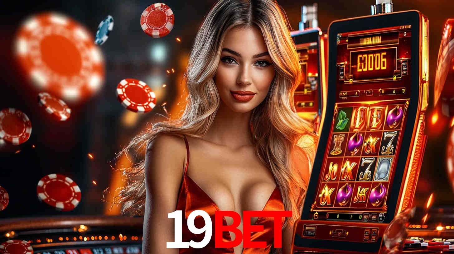 19BET: A Experiência de Casino com Jogos de Mesa ao Vivo
