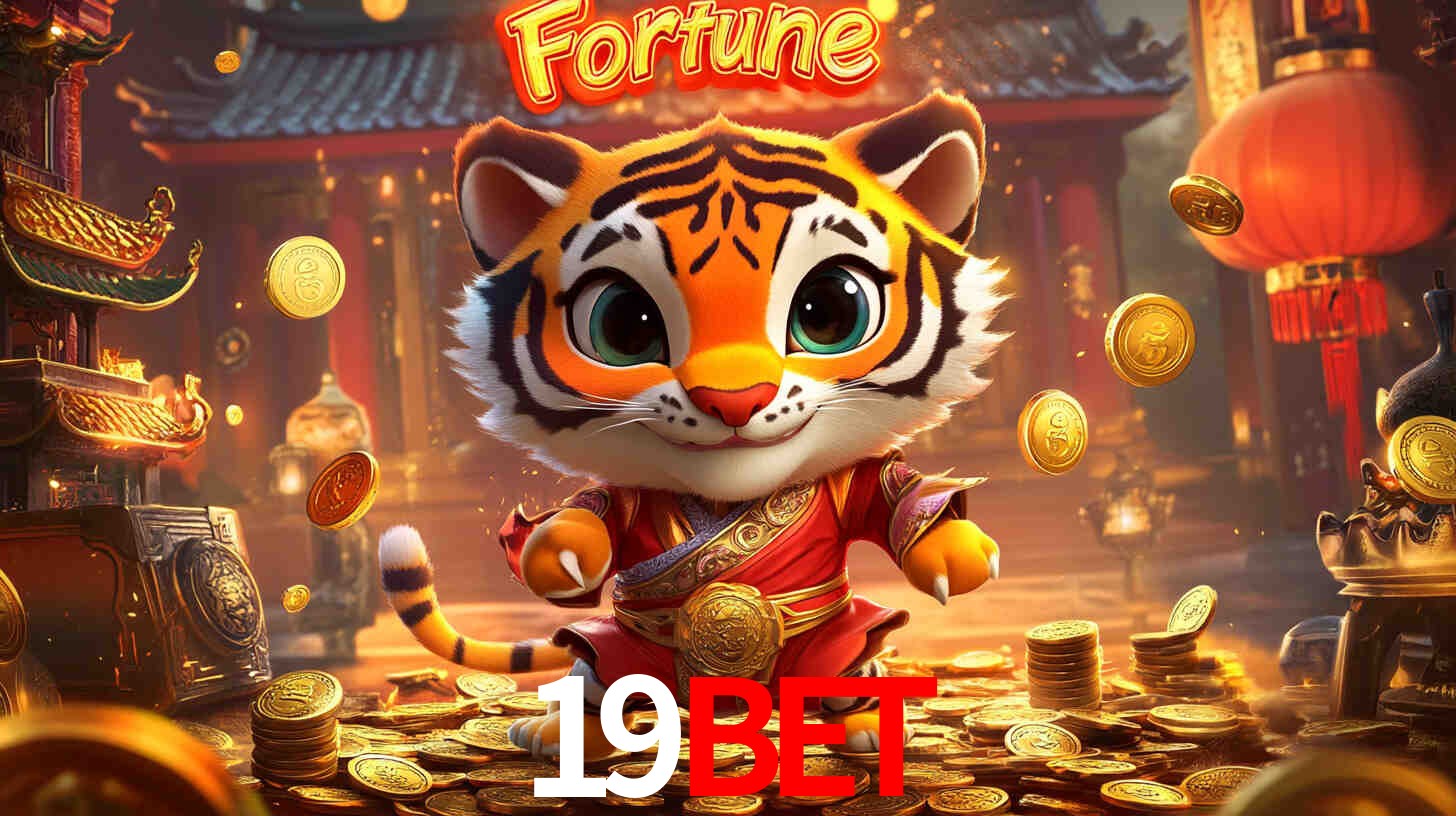 Programa VIP 19BET