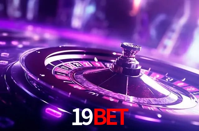 Especiais de Fim de Semana 19BET