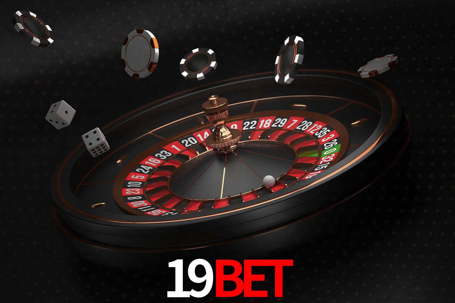 19BET app