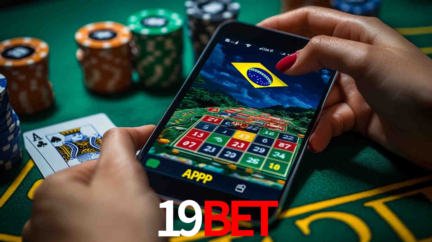 Casino VIP 19BET