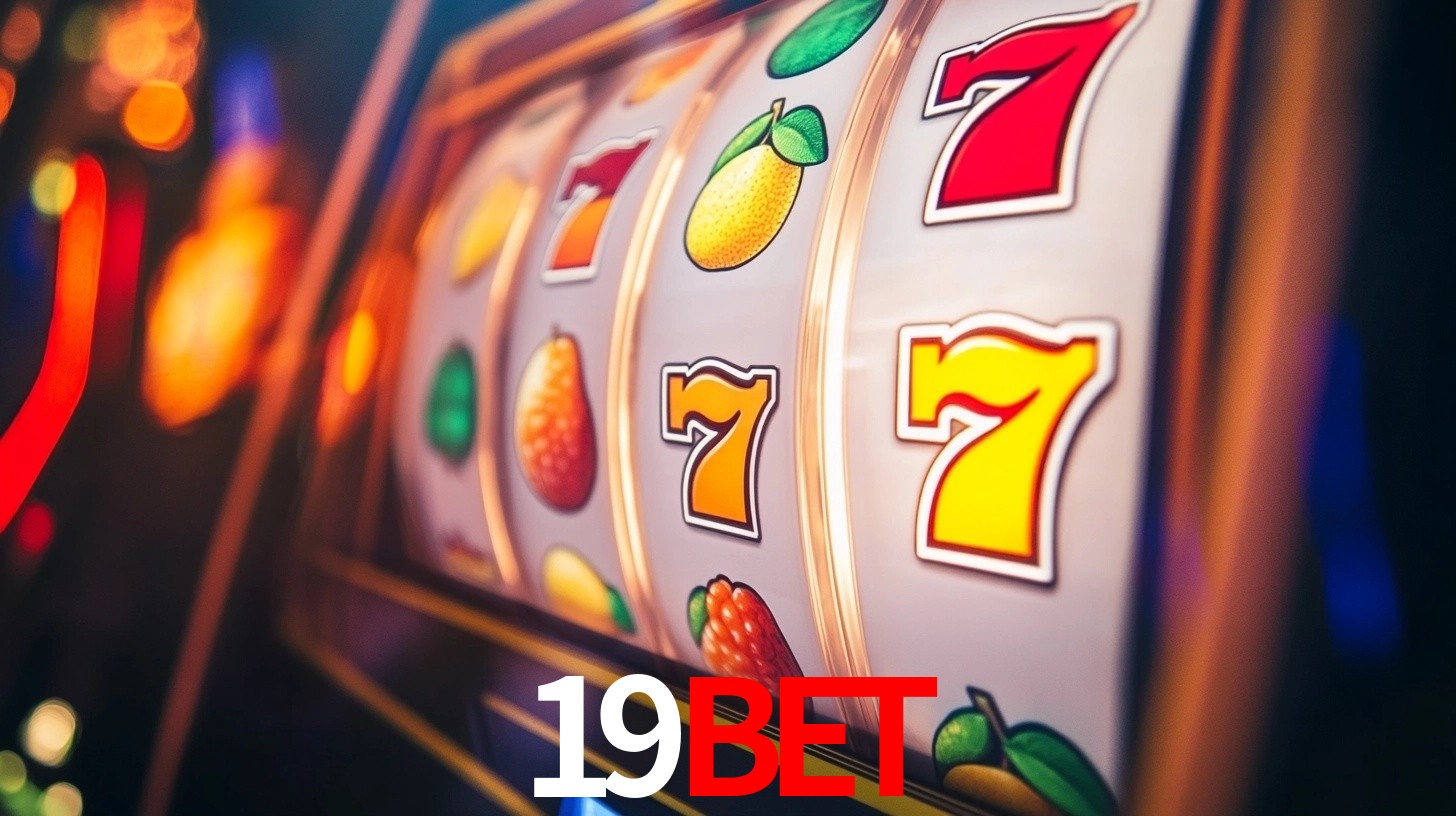 19BET app