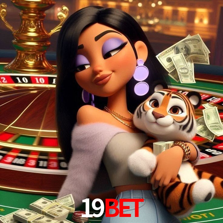 Spaceman Game 19BET