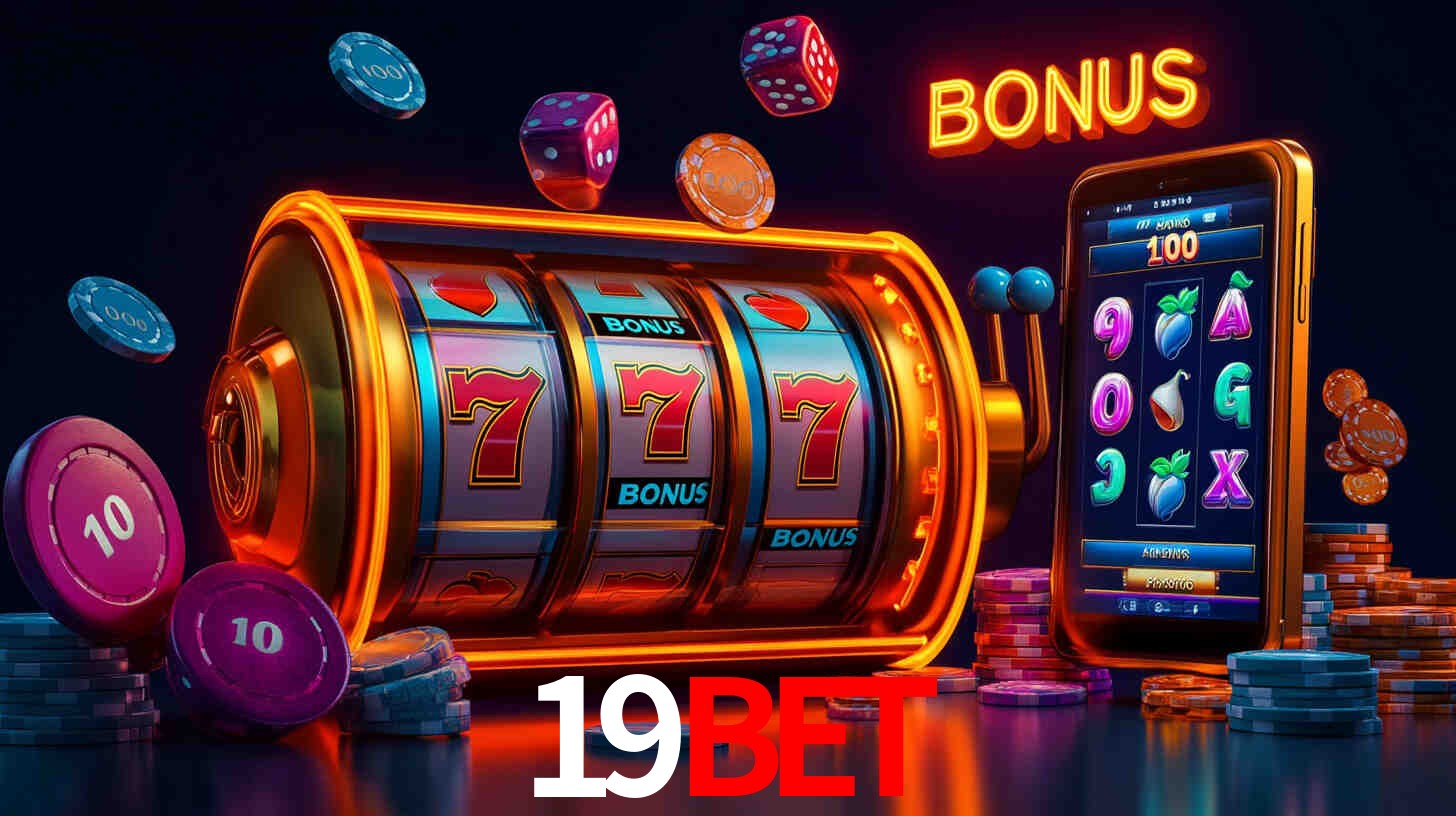 Apostas de Basquete 19BET