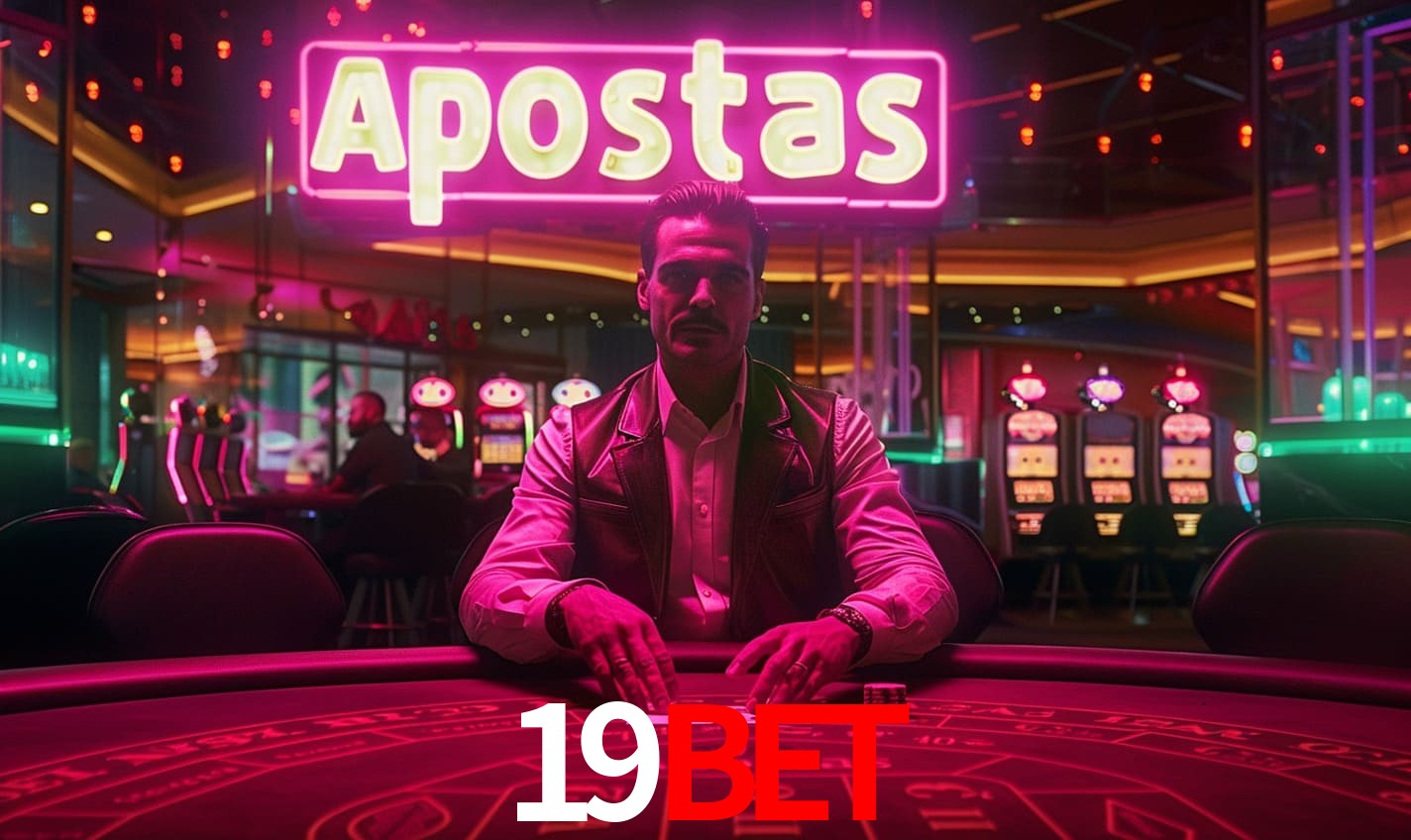 Recursos de Bônus 19BET