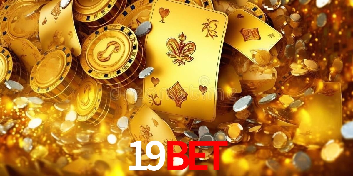 Casino Ao Vivo 19BET