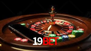 Blackjack Table 19BET