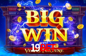Weekend Specials 19BET
