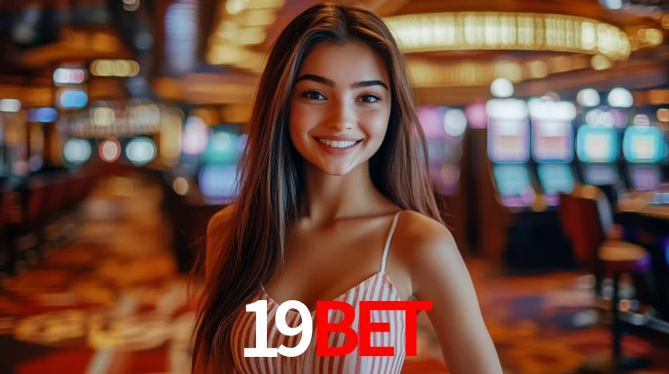 Experimente o Login Seguro Premium no 19BET