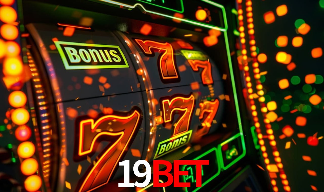 Segurança 2FA 19BET