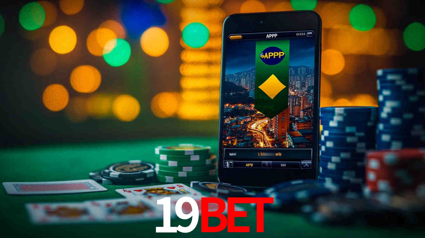 Apostas de Tênis 19BET
