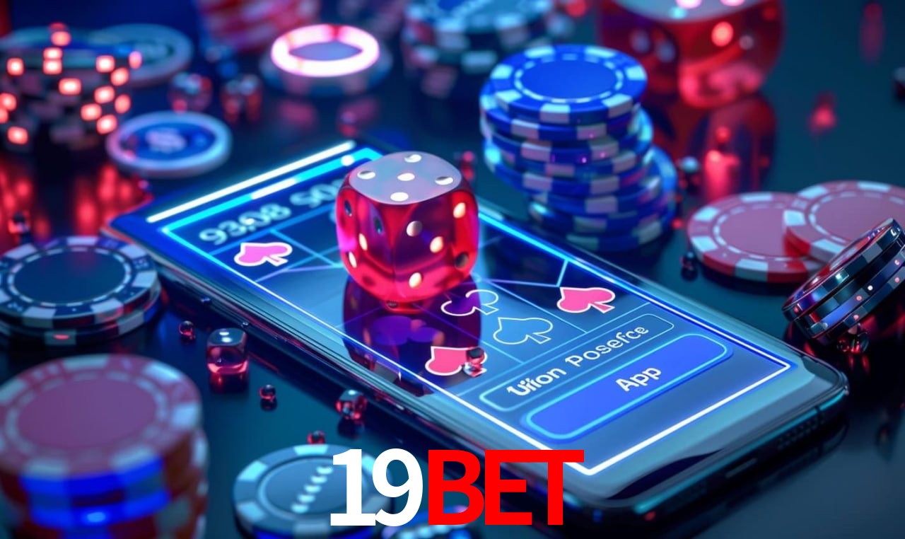 Desvendando o Mundo dos Jogos Virtuais na 19BET