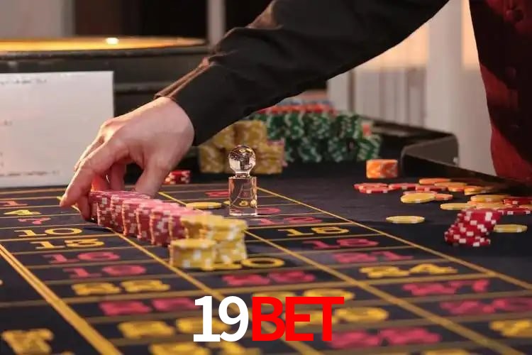 Jogos Exclusivos 19BET